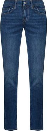 7 For All Mankind BOTTOMWEAR - Pantaloni jeans su YOOX.COM