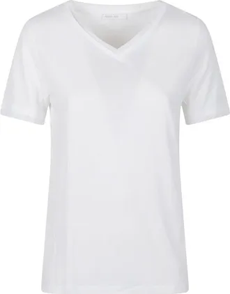 Patrizia Pepe Mujer, Camisetas, Blanco, Talla: M