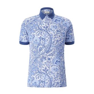 Etro Uomo, Top, Multicolore, L, new