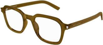 Saint Laurent SL 715 Slim Optical Frame
