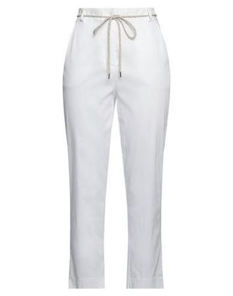 Patrizia Pepe BOTTOMWEAR - Trousers on YOOX.COM