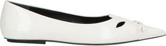 Marc Jacobs FOOTWEAR - Ballet flats on YOOX.COM