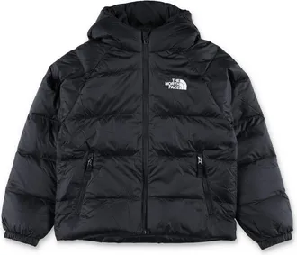 The North Face jassen