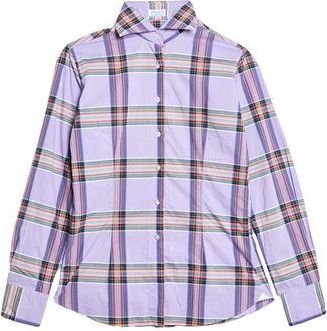 Finamore TOPWEAR - Shirts sur YOOX.COM