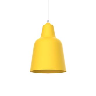 Lumicom Lumicom - Dong L&aacute;mpara De Techo Monocolor Mate