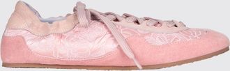 Cecilie Bahnsen Sneakers Donna colore Rosa