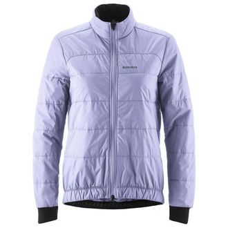 Gonso Trail Jacket Primaloft Velojacke f&uuml;r Damen | lila