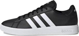 adidas Neo Grand Court Base 2.0 Core Black GW9251