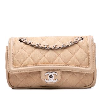Chanel Classic Flap Schoudertas