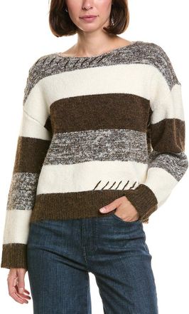 Nanette Lepore Pullover