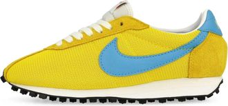 Nike LD-1000 HF3227-700 Sneakers Womens Yellow Blue Running Shoes SHOP297