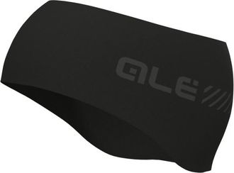 Al&eacute; Fondo Summer Earband Stirnband - Unisex | schwarz