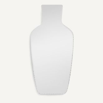 OTTO STUDIO FOR AM.PM Afgeschuinde spiegel, H80 cm, Mirage