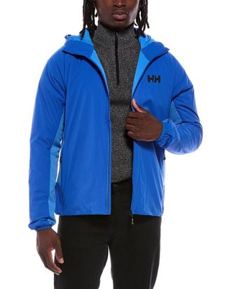 Helly Hansen Odin Light Stretch Hood Insulator Jacket 2.0