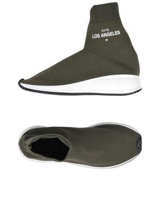 Joshua Sanders SCHUHE - Sneakers auf YOOX.COM