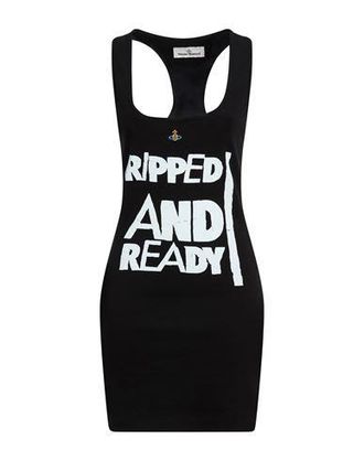 Vivienne Westwood Tank tops
