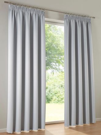 Heine Vorhang Multifunktionsband 1 Stk. tlg