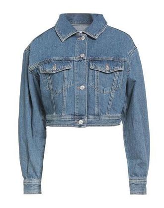 Dolce & Gabbana JACKEN & MÄNTEL - Jeansjacken/Mäntel auf YOOX.COM