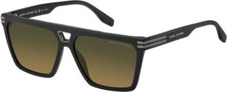 Marc Jacobs MARC 717/S 003/SE Mens Sunglasses Black Size 58