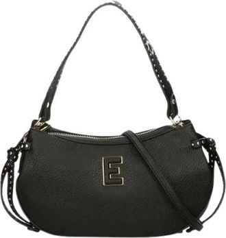 Ermanno Scervino Donna, Borse, Nero, Taglia unica, new