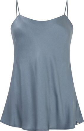 Herno Mujer, Camisetas, Gris, Talla: M