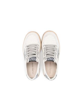 Golden Goose Ball Star New Sneakers Aw26 Ch