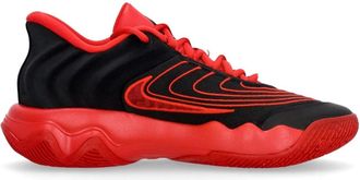 Nike Hombre, Zapatos, Rojo, Talla: 44 1/2 EU