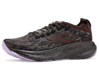 Brooks Adrenaline GTS 25 Womens Running Shoes Plum/Raisin/Ganache : 10.5 B - Medium, Textile