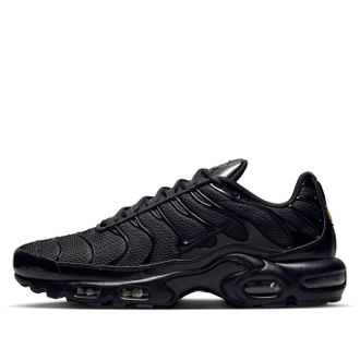 Nike Air Max Plus Triple Black 604133-050