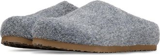 Eastland 1955 Edition Rhianna Womens Shoes Grey : 11 M, Wool
