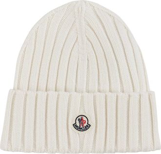 Moncler Donna, Accessori, Bianco, Taglia unica, new