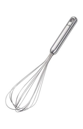 FISSLER Essential whisk 12 in Metallic Silver at Nordstrom