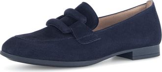 Gabor Womens Slippers, Womens Slippers, Moccasins, Atlantic 16, 5-5.5 UK