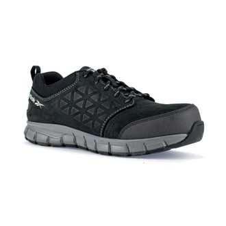 Reebok Calzado De Seguridad Reebok Excel Light Ib1036-1 S3 Hro - 45 (eu) - Negro
