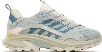 Merrell Moab Speed 2 GORE-TEX in Blue