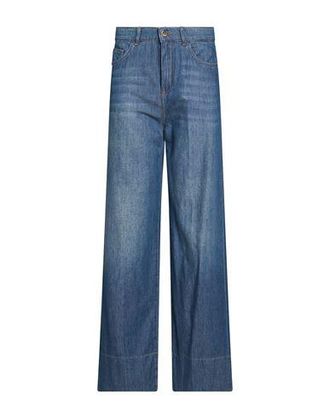 Kaos HOSEN & R&Ouml;CKE - Jeanshosen auf YOOX.COM