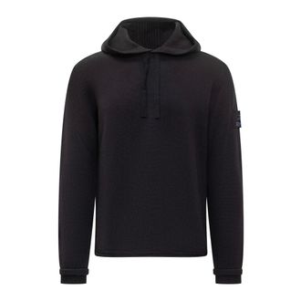 Premiata Uomo, Felpe, Blu, M, new