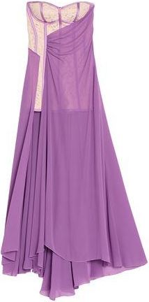 Monique Gar&ccedil;onne KLEIDER - Maxi-Kleider auf YOOX.COM