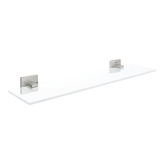 GROHE Start Cube Estante 53 Cm Superacero - Grohe