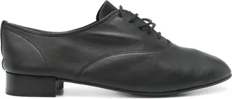 Repetto Oxford Zizi - Nero