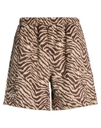 Pleasures BOTTOMWEAR - Shorts & Bermuda Shorts on YOOX.COM