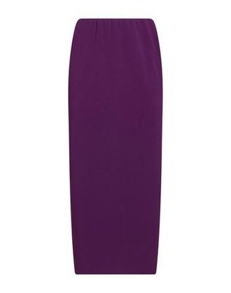 Tensione In BOTTOMWEAR - Midi skirts sur YOOX.COM