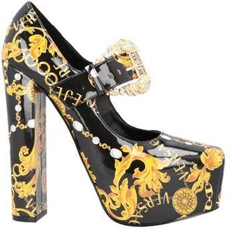 Versace SCHUHE - Pumps auf YOOX.COM