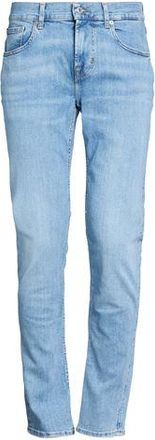 7 For All Mankind HOSEN & RÖCKE - Jeanshosen auf YOOX.COM