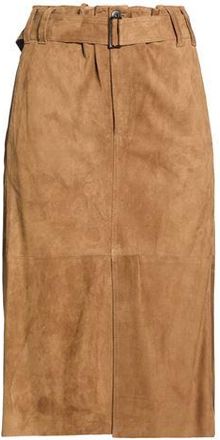 Brunello Cucinelli BOTTOMWEAR - Gonne midi su YOOX.COM