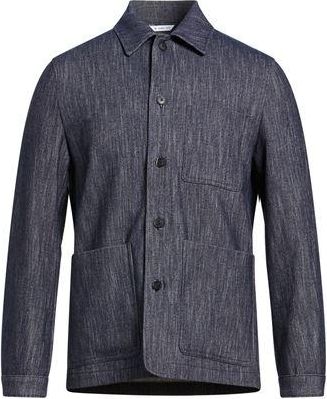 Manuel Ritz CAPISPALLA - Capispalla jeans su YOOX.COM