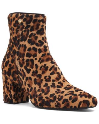 Aquatalia Domani Weatherproof Haircalf Bootie