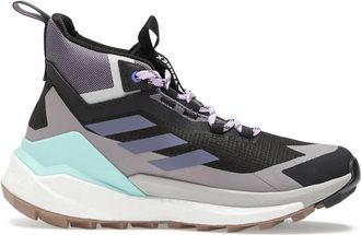 adidas Sneakers alte Terrex Free Hiker 2.0 - Nero