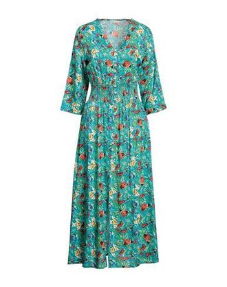 Verdissima Midi dresses