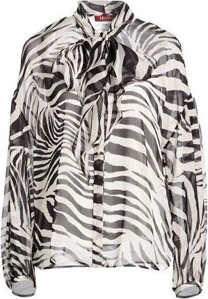 Max Mara CAMISETAS Y TOPS - Camisas en YOOX.COM